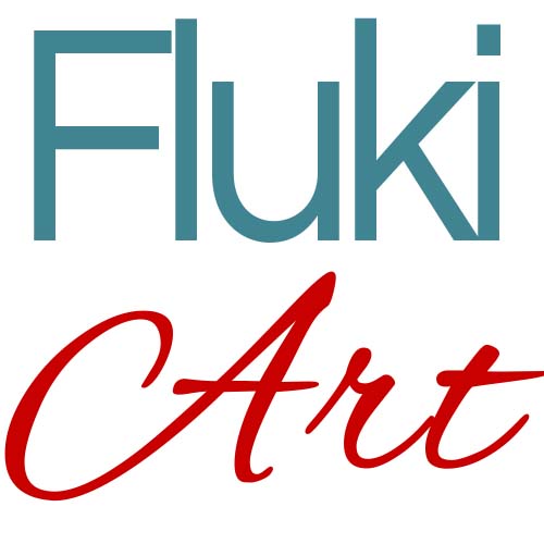 Fluki Art Logo