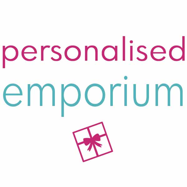 Personalised Emporium Logo