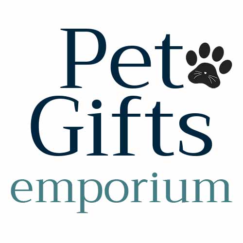 Pet Gifts Emporium Logo